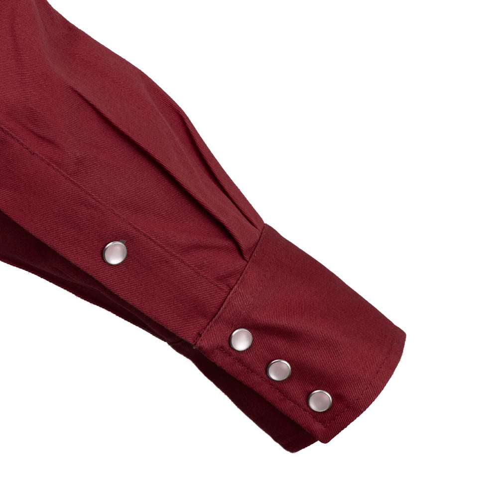 Flame Resistant High Visibility Shirt - 100% C - 7 oz - Fire Protection Parts