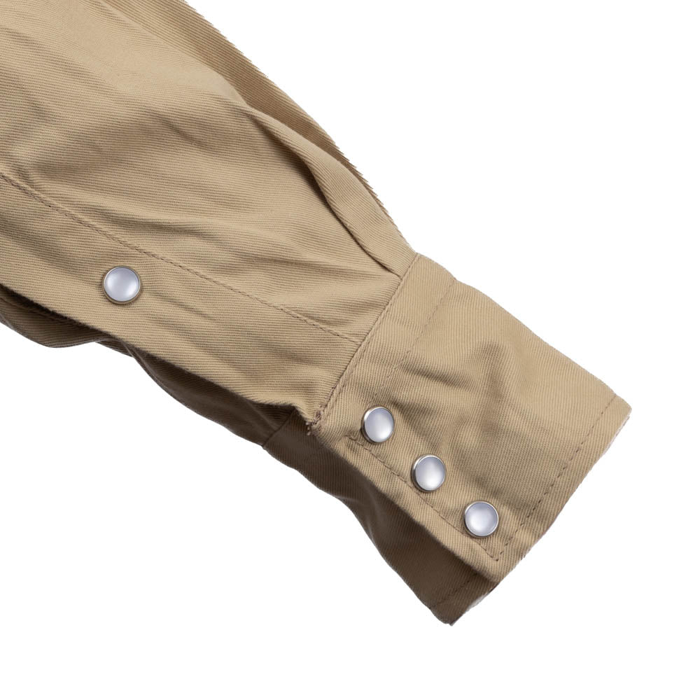 Flame Resistant High Visibility Shirt - 100% C - 7 oz - Fire Protection Parts