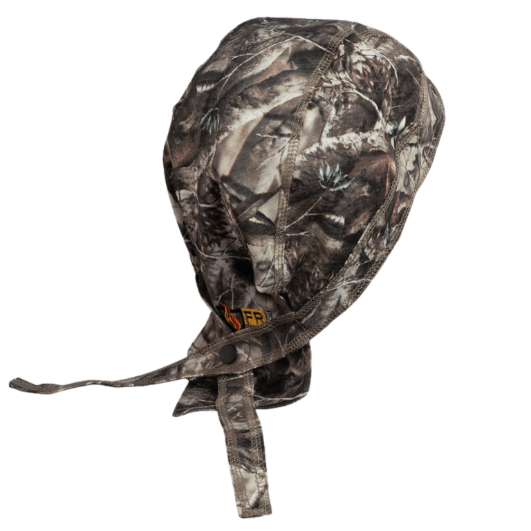 Flame Resistant Welding Doo Rag - Fire Protection Parts