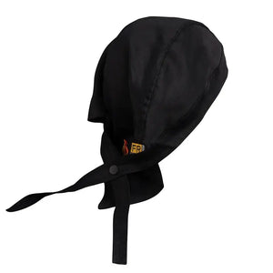 Flame Resistant Welding Doo Rag FR Head Wear Just In Trend Fire Protection Parts Flame Resistant Welding Doo Rag - Fire Protection Parts