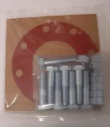 Accessory Package for Dry Valve Fire Protection System Fire Protection Viking Fire Protection Parts Fire Protection Equipment