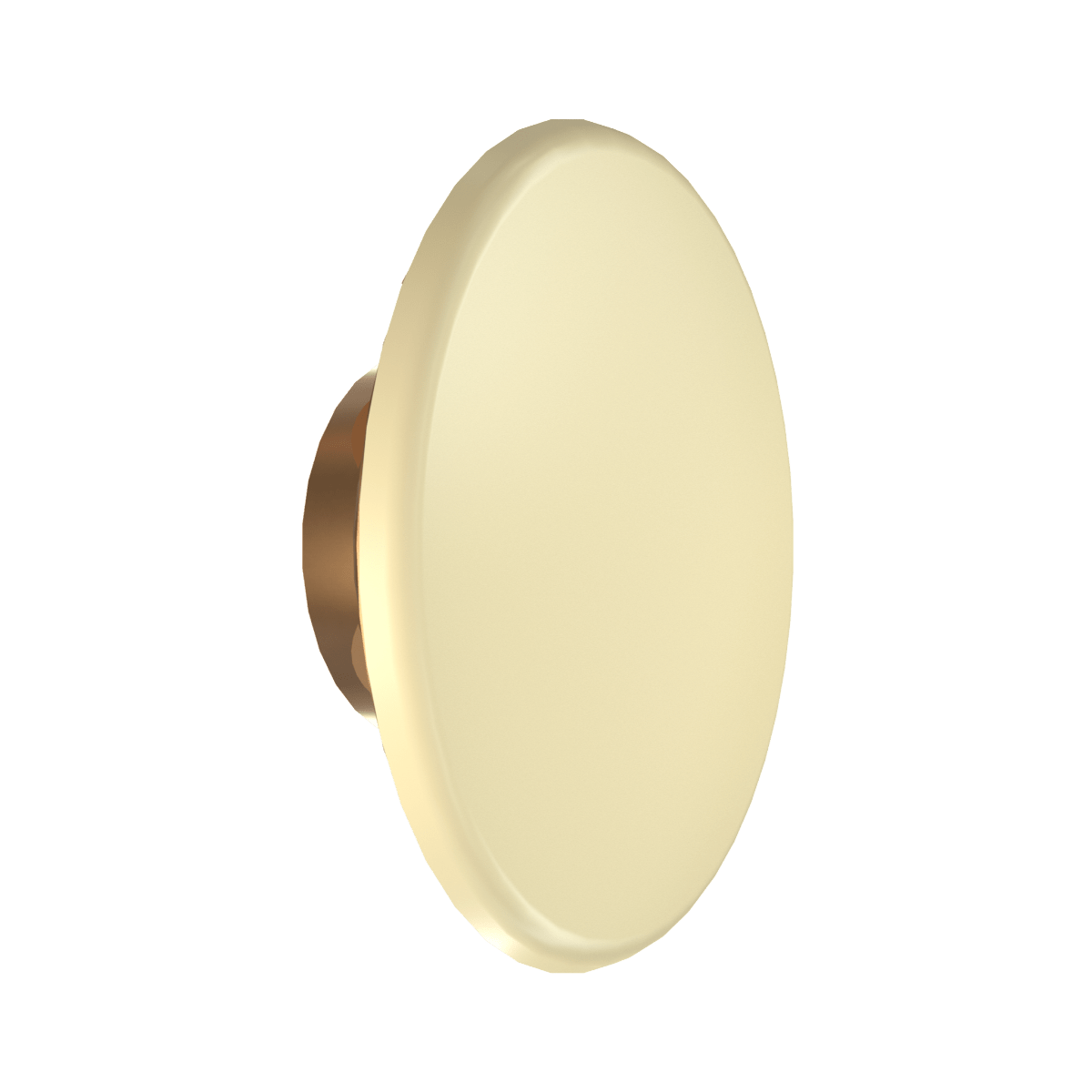 FLAT CONCEALED HSW SPRINKLER COVER PLATES - Fire Protection Parts