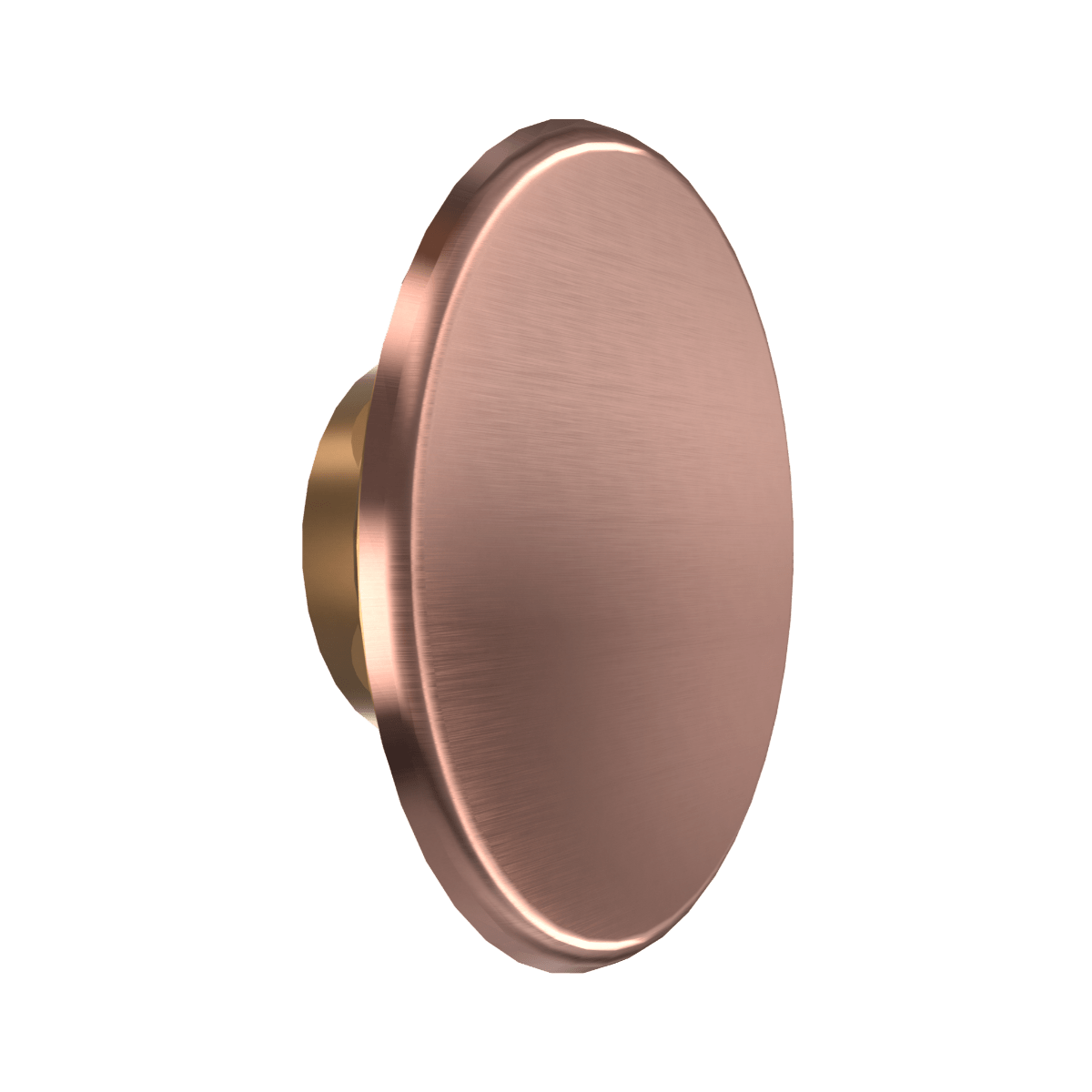 FLAT CONCEALED HSW SPRINKLER COVER PLATES - Fire Protection Parts