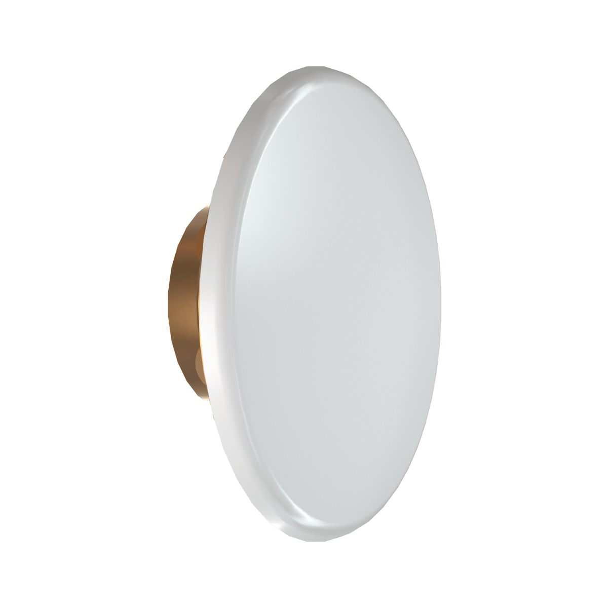 FLAT CONCEALED HSW SPRINKLER COVER PLATES - Fire Protection Parts