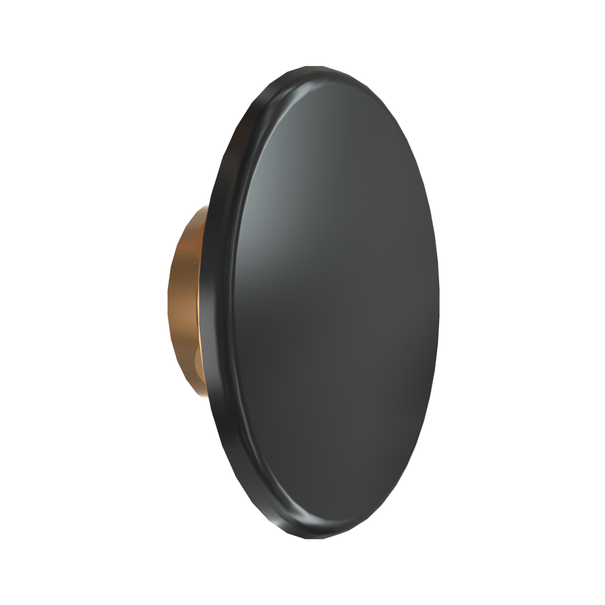 FLAT CONCEALED HSW SPRINKLER COVER PLATES - Fire Protection Parts