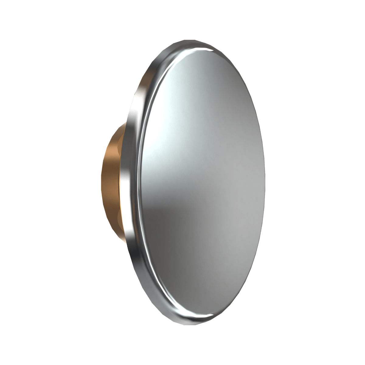 FLAT CONCEALED HSW SPRINKLER COVER PLATES - Fire Protection Parts