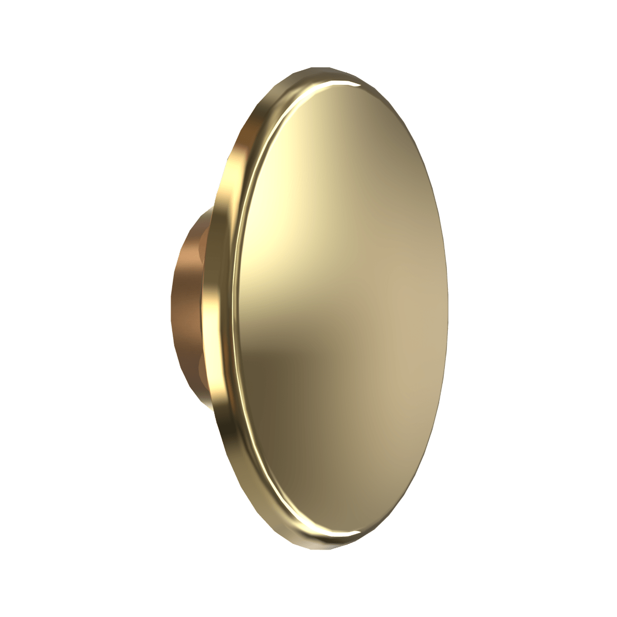 FLAT CONCEALED HSW SPRINKLER COVER PLATES - Fire Protection Parts