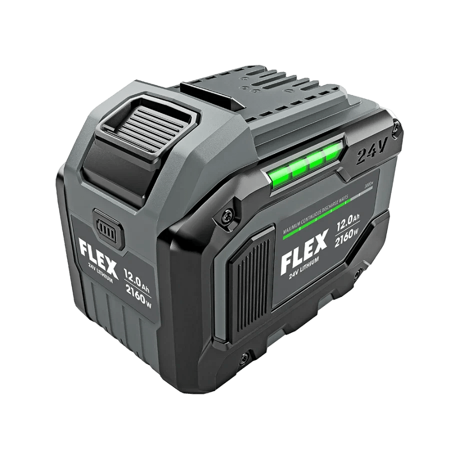 FLEX FX0231 - 1 12.0Ah Lithium - Ion Battery - Fire Protection Parts