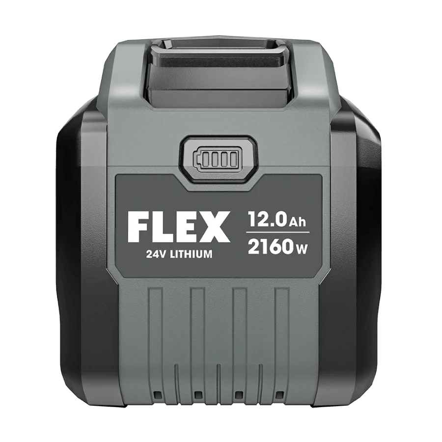 FLEX FX0231 - 1 12.0Ah Lithium - Ion Battery - Fire Protection Parts