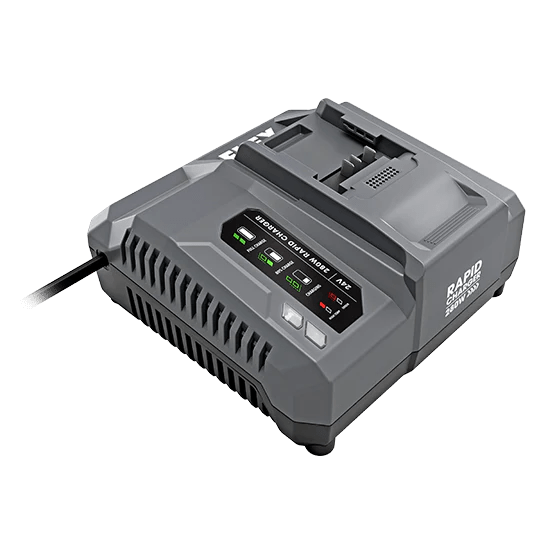 FLEX FX0421 - Z 24V 280W Rapid Charger - Fire Protection Parts