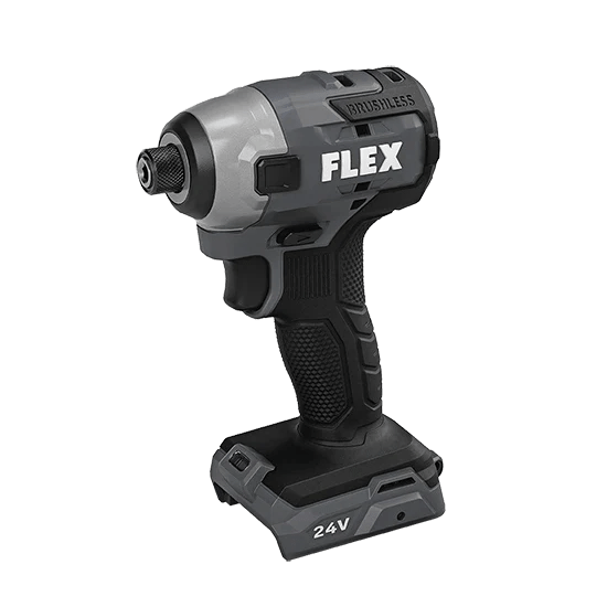 FLEX FX1351 - Z 1/4" Hex Impact Driver - Fire Protection Parts