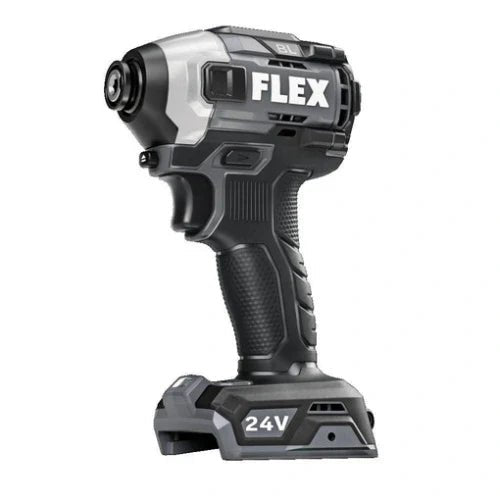 FLEX FX1371A - Z 1/4" Quick Eject Hex Impact Driver (Tool Only) - Fire Protection Parts