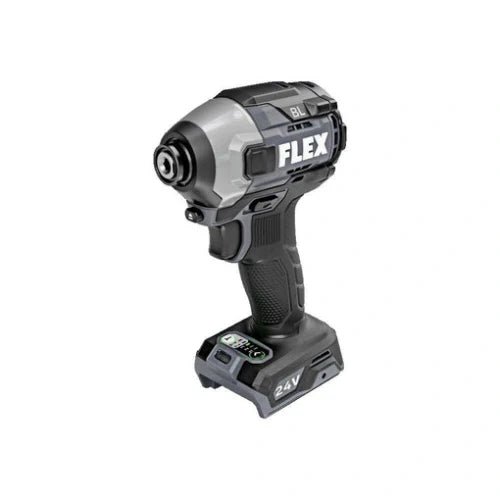 FLEX FX1371A - Z 1/4" Quick Eject Hex Impact Driver (Tool Only) - Fire Protection Parts