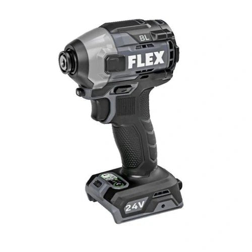 FLEX FX1371A - Z 1/4" Quick Eject Hex Impact Driver (Tool Only) - Fire Protection Parts