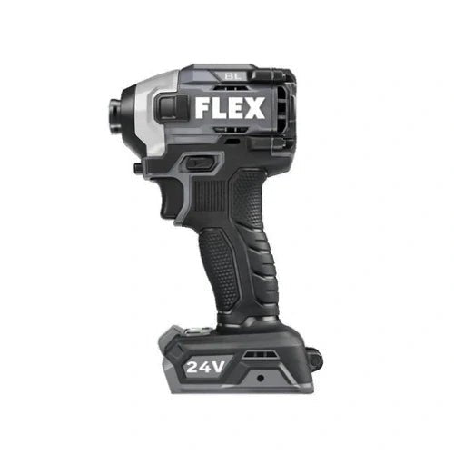 FLEX FX1371A - Z 1/4" Quick Eject Hex Impact Driver (Tool Only) - Fire Protection Parts
