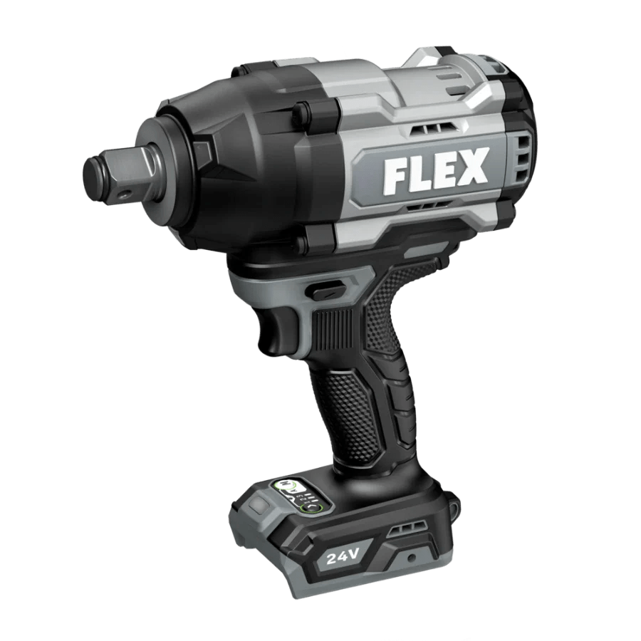 FLEX FX1472B - Z 3/4" High - Torque Impact Wrench - Fire Protection Parts