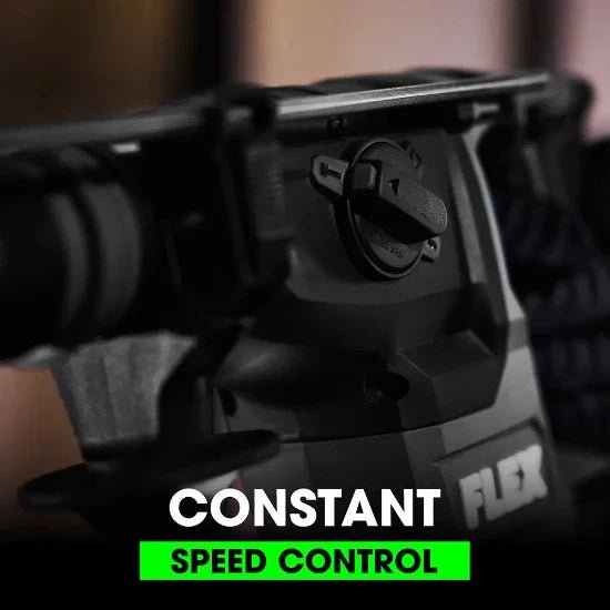 FLEX FX1551A - Z 1" SDS Plus Rotary Hammer (Tool Only) - Fire Protection Parts