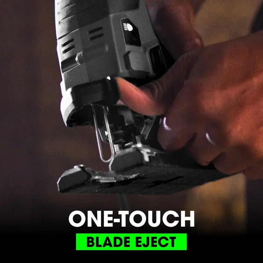 FLEX FX2221 - Z Barrel Grip Jigsaw - Fire Protection Parts