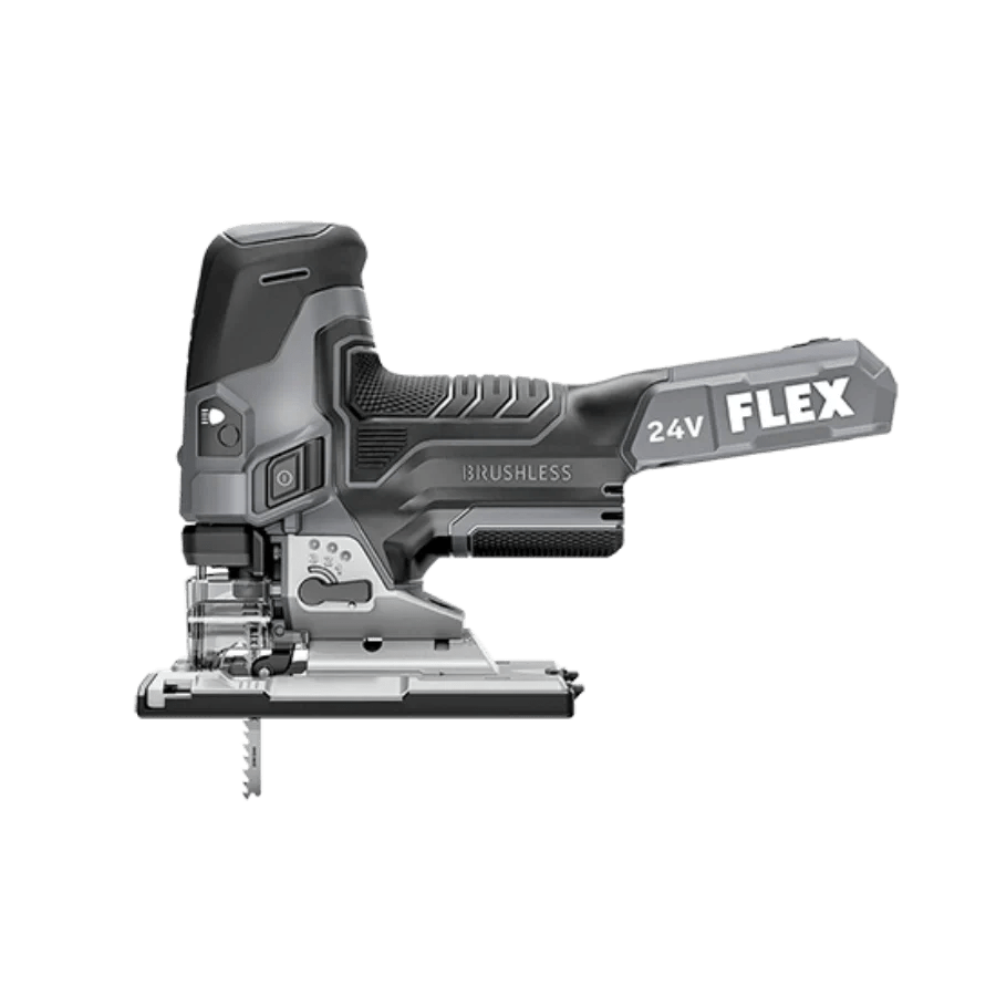 FLEX FX2221 - Z Barrel Grip Jigsaw - Fire Protection Parts