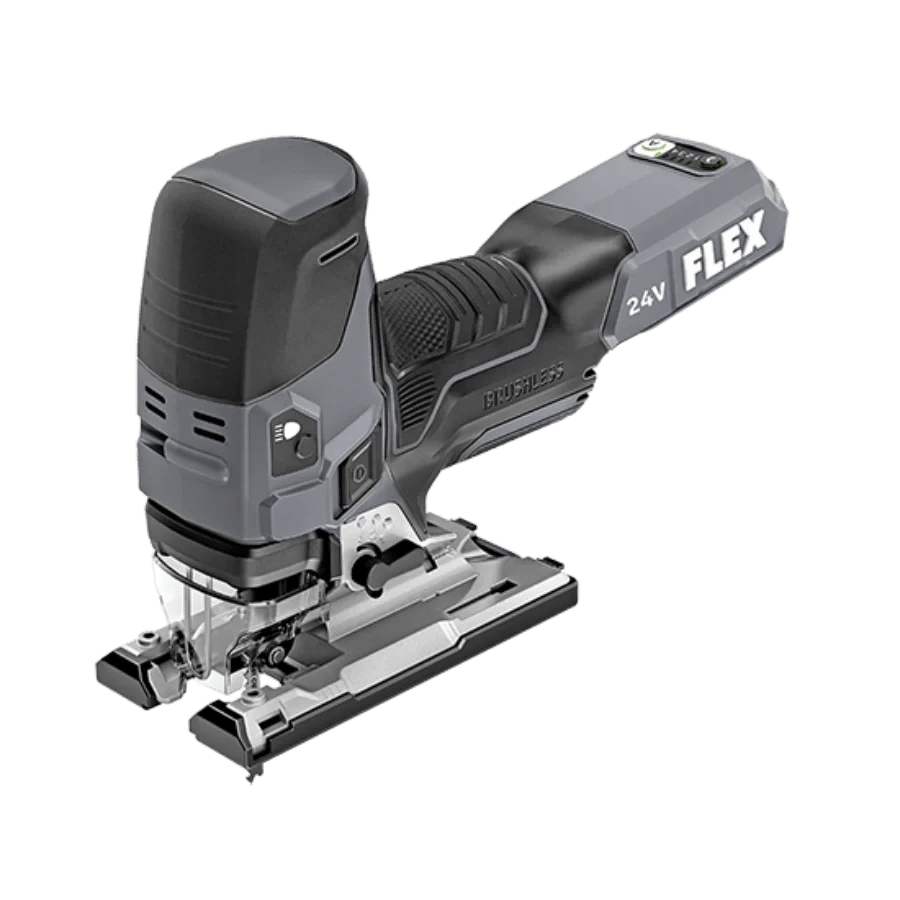 FLEX FX2221 - Z Barrel Grip Jigsaw - Fire Protection Parts