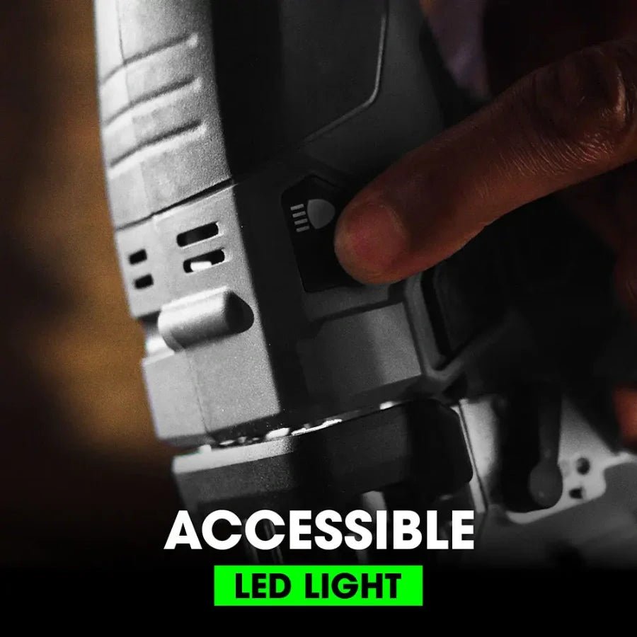 FLEX FX2221 - Z Barrel Grip Jigsaw - Fire Protection Parts