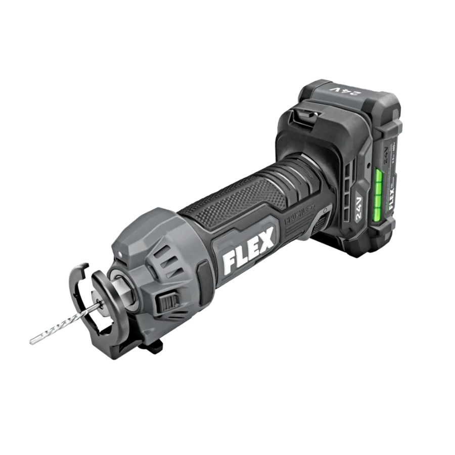 FLEX FX2471 - Z Drywall Cut Out Tool (Tool Only) - Fire Protection Parts