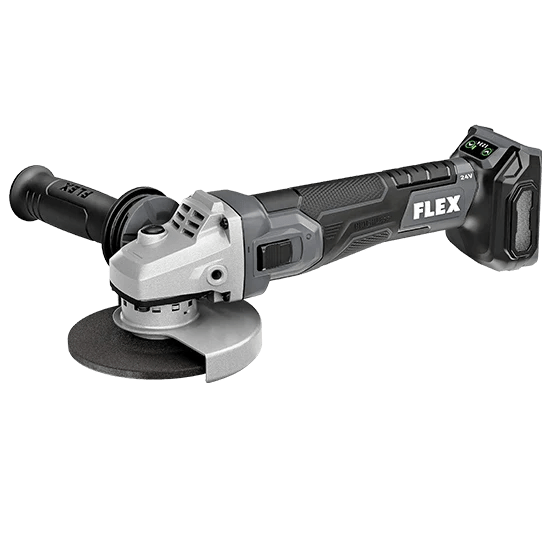 FLEX FX3181A - Z 5" Variable Speed Angle Grinder With Side Switch (Tool Only) - Fire Protection Parts