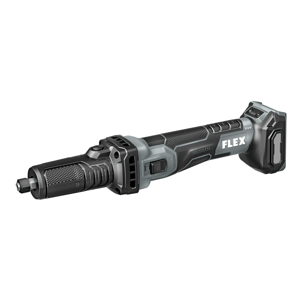 FLEX FX3211 - Z 1/4" Die Grinder - Bare Tool - Fire Protection Parts