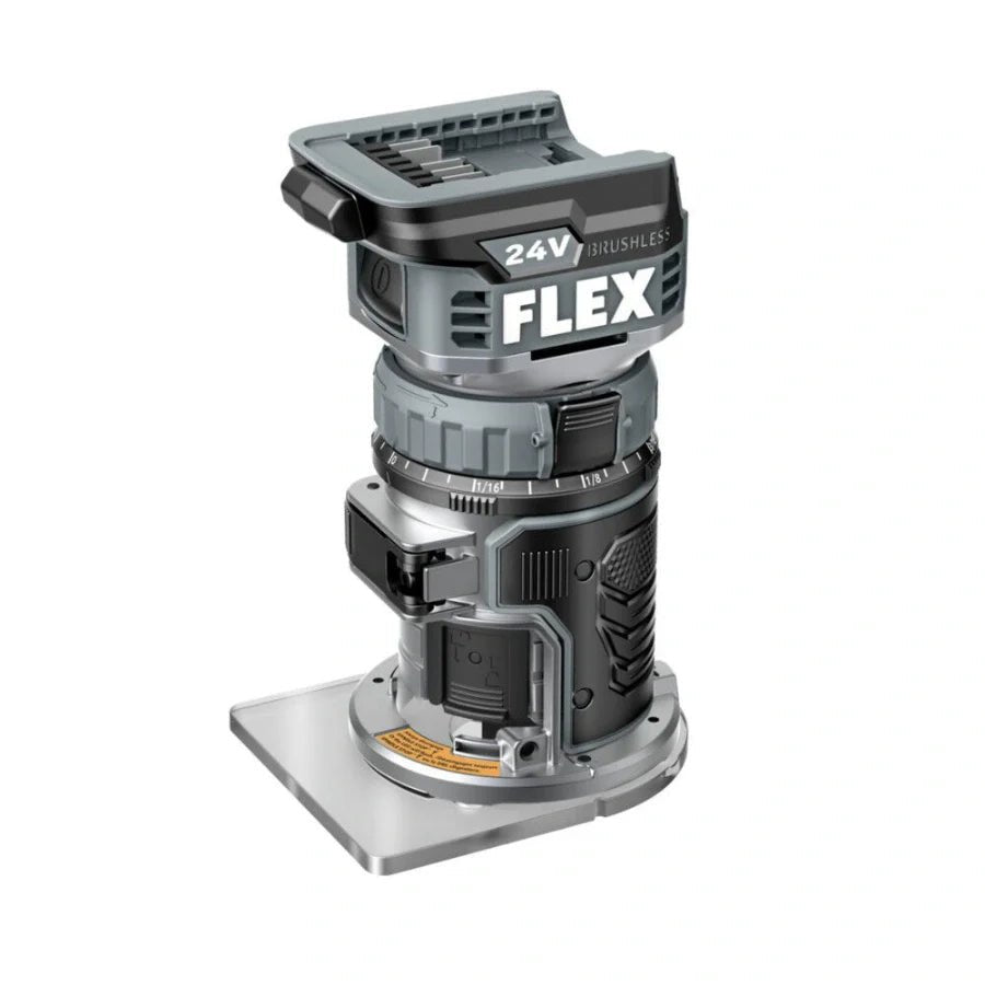 FLEX FX4221 - Z Trim Router (Tool Only) - Fire Protection Parts