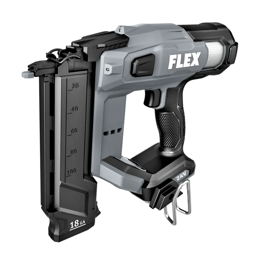 FLEX FX4331 - Z 18Ga Brad Nailer - Bare Tool - Fire Protection Parts