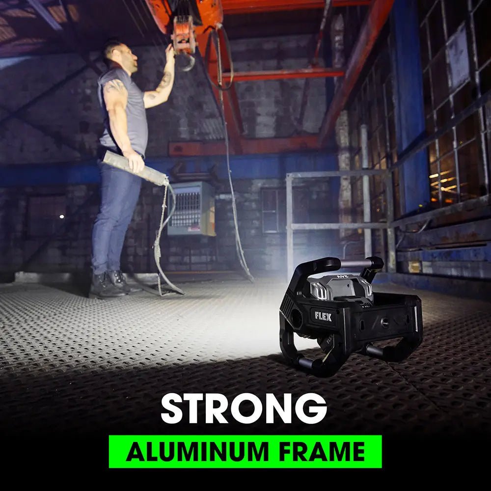 FLEX FX5131 - Z Flood Light (Tool Only) - Fire Protection Parts