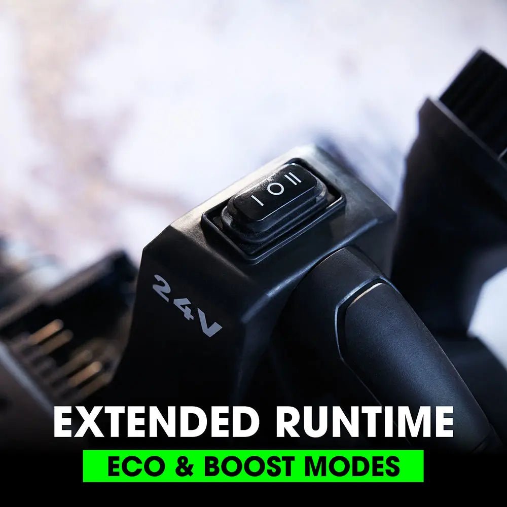 FLEX FX5221 - Z 1.6 Gallon Wet/Dry Vacuum (Tool Only) - Fire Protection Parts