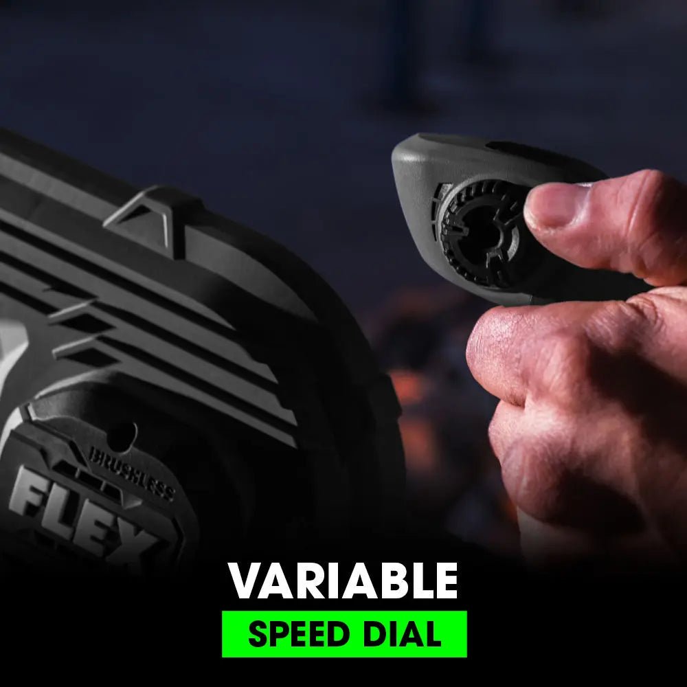 FLEX FX5441 - Z Jobsite Blower (Tool Only) - Fire Protection Parts