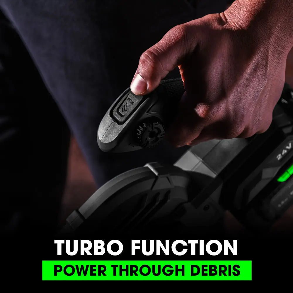 FLEX FX5441 - Z Jobsite Blower (Tool Only) - Fire Protection Parts