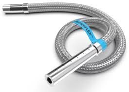 FlexHead Elbow Hose for Versatile Sprinkler Connections - Fire Protection Parts