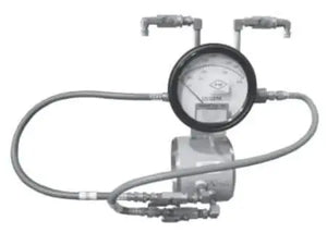 FLOW METER K 6" 750GPM GROOVED - Fire Protection Parts