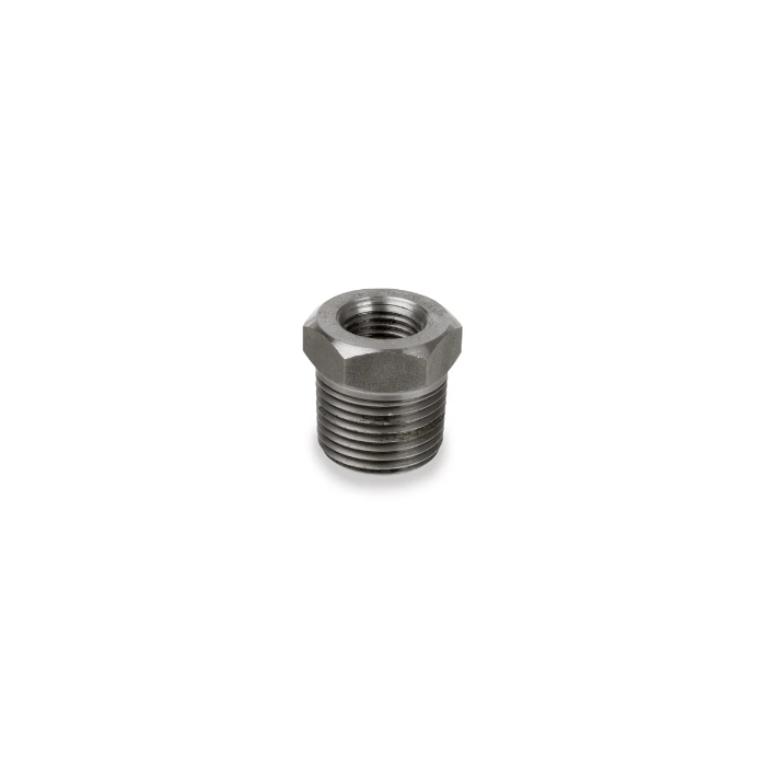 FORGED CARBON STEEL THREADED HEX BUSHING - Fire Protection Parts