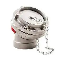 FPPI Brass Fire Hose Valves FDC | Reliable Protection Pro by Reliable Sprinkler