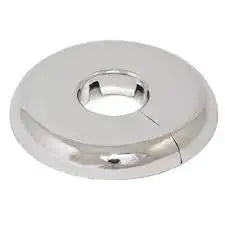 FPPI Fire Sprinkler Wall Plate Professional Finish by Reliable Sprinkler