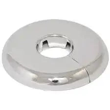 FPPI Fire Sprinkler Wall Plate Professional Finish by Reliable Sprinkler