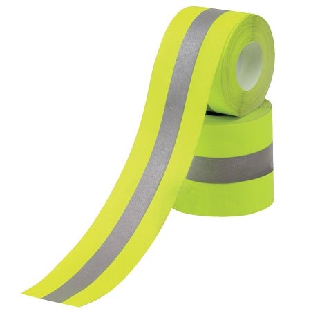 FR Sew On High Visibility Reflective Tape - Fire Protection Parts