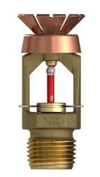 FRAME STYLE SPRAY NOZZLE - Fire Protection Parts