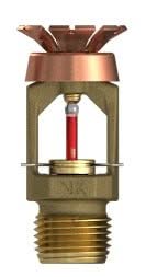FRAME STYLE SPRAY NOZZLE - Fire Protection Parts