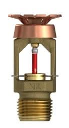 FRAME STYLE SPRAY NOZZLE - Fire Protection Parts