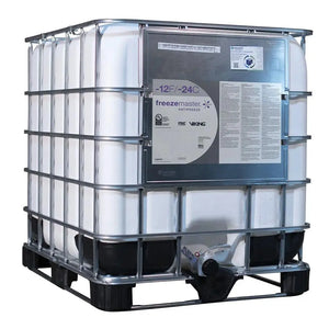 FREEZEMASTER -12F 275-GALLON - Fire Protection Parts