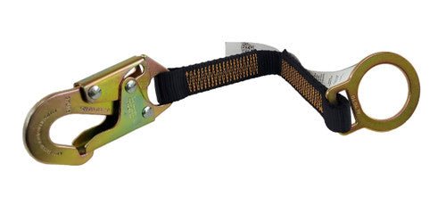 Frontline ACEL18S D - Ring 18" Extension Lanyard - Fire Protection Parts