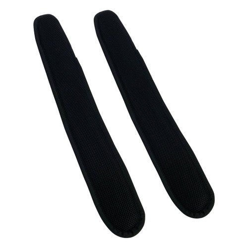 Frontline ACLS01 Universal Comfort Leg Straps Padding (Pair) - Fire Protection Parts