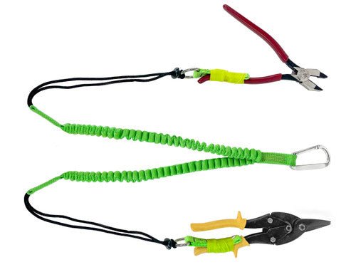 Frontline ACTLS222 ToolGrip 11 lbs Twin Tool Lanyard - Fire Protection Parts