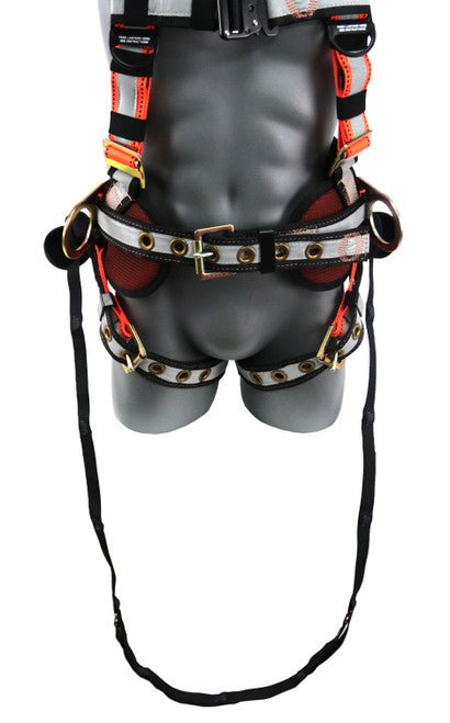 Frontline ACTR Universal Suspension Trauma Straps - Fire Protection Parts