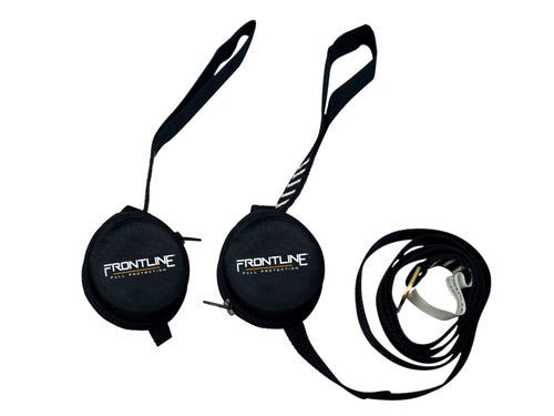 Frontline ACTR Universal Suspension Trauma Straps - Fire Protection Parts